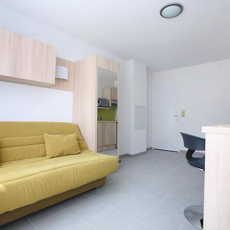 Residence Le Major Marseilles Zimmer foto