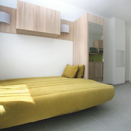Residence Le Major Marseilles Zimmer foto