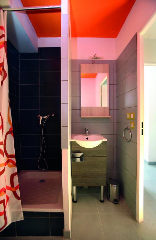 Residence Le Major Marseilles Zimmer foto