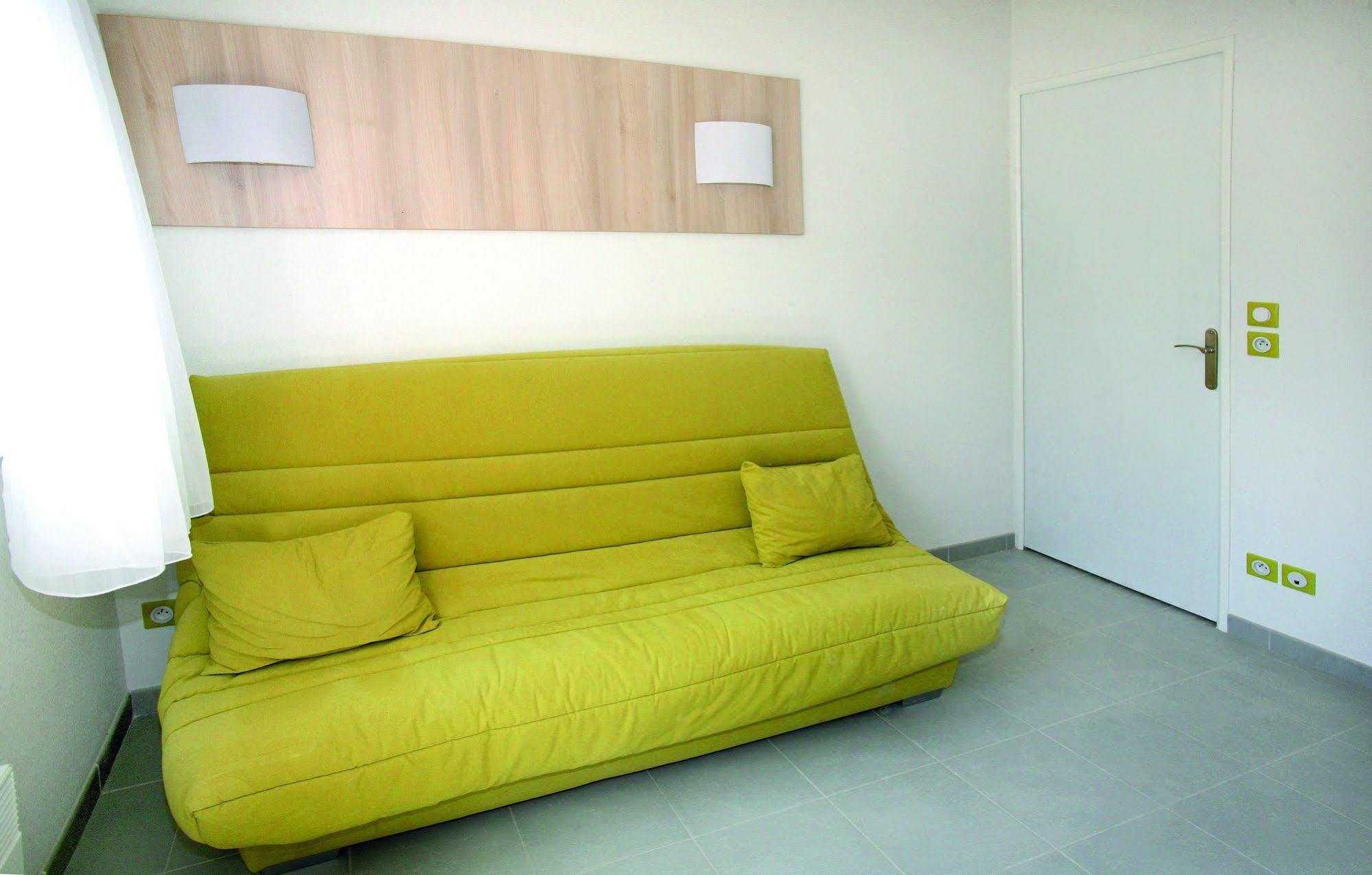 Residence Le Major Marseilles Exterior foto